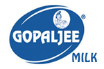Gopaljee Dairy UP