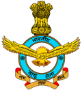 Airforce Hq Delhi