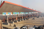 Surajpur NHAI Toll Plaza West Bengal