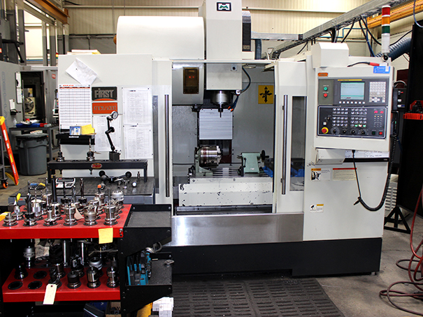 Precision Drilling