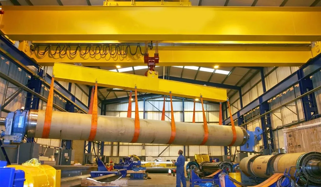 Material Handling