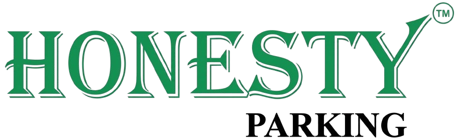 Honesty Parking Logo