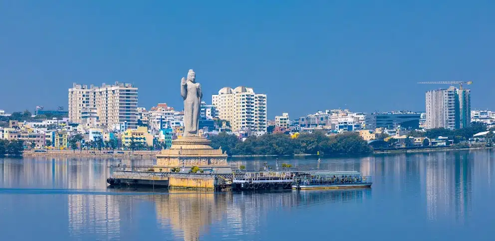 Hyderabad Car Parking System