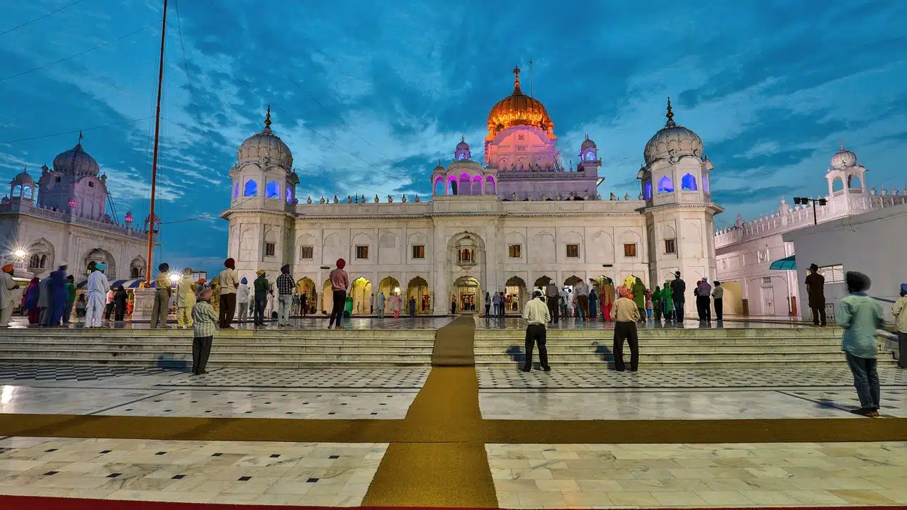 Ludhiana Car Parking System