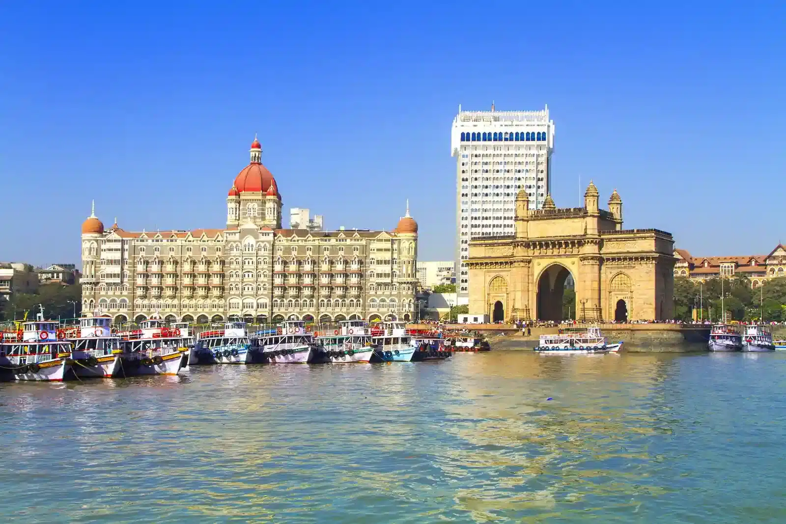 Mumbai Car Parking System