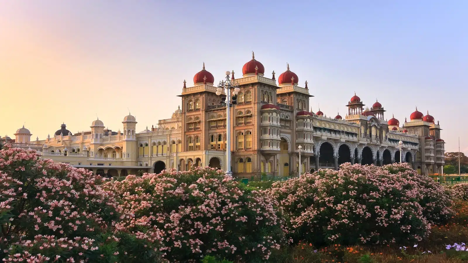 Mysore Car Parking System