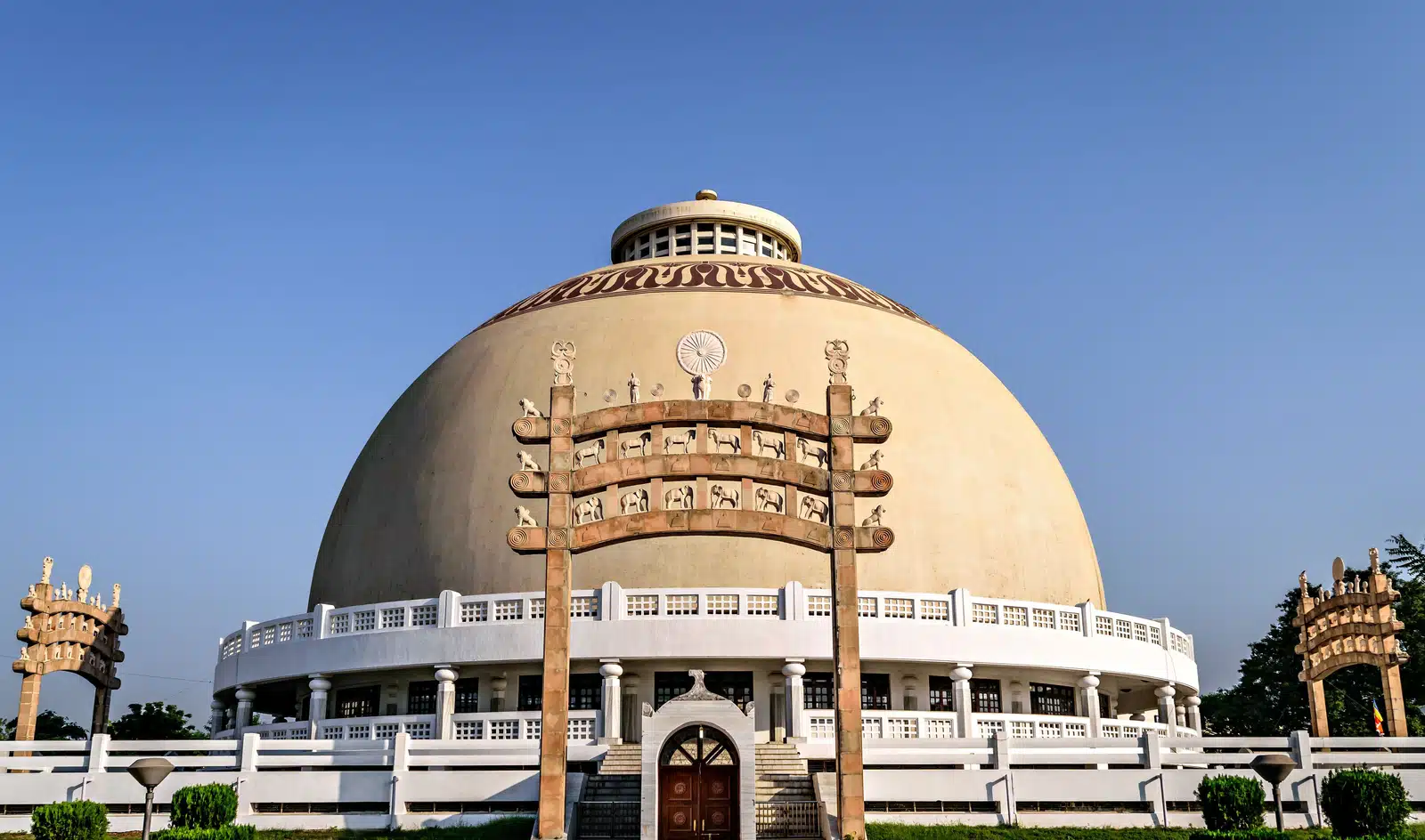 Nagpur Car Parking System