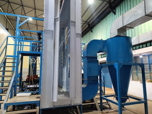 Powder Coating