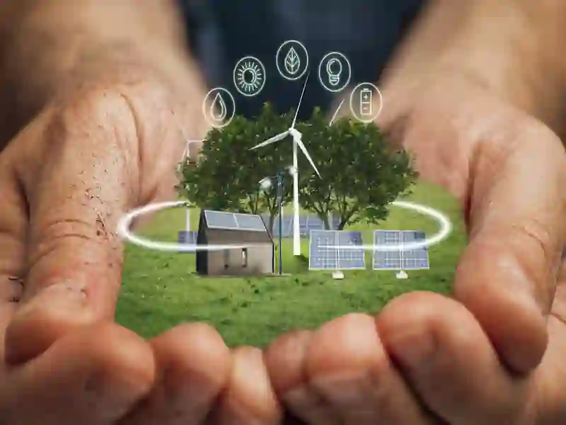 Why Sustainability Matters