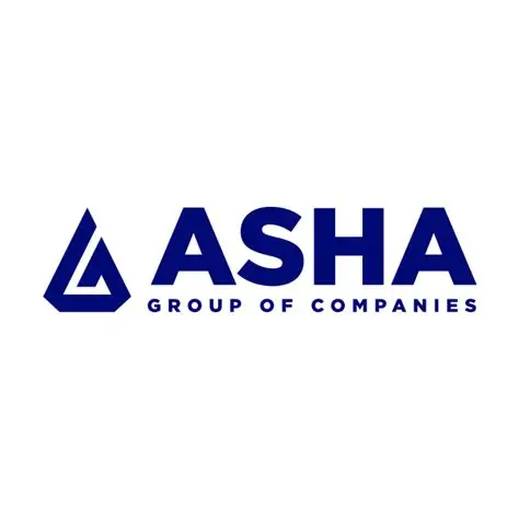 Asha