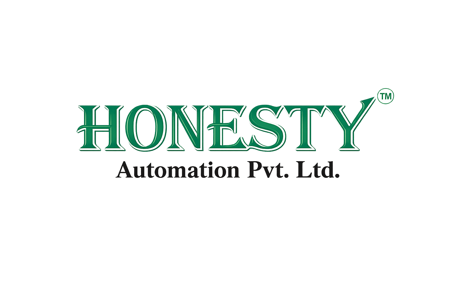 Honesty Parking Logo