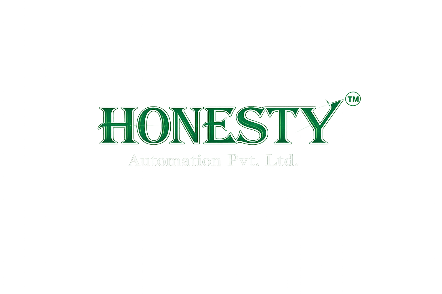 Honesty Parking Logo